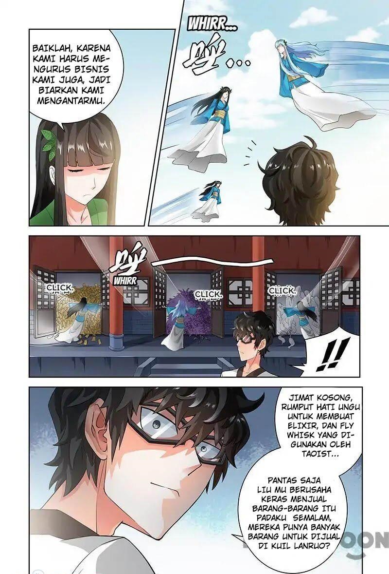 Demonic Housekeeper Chapter 59 Gambar 8